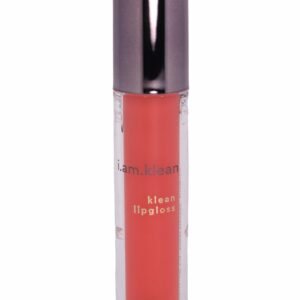 Lipgloss Coral