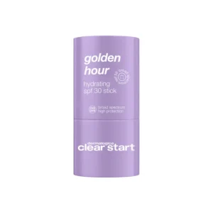 Golden Hour Hydrating SPF30 Stick