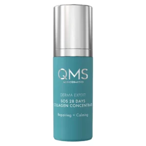 QMS Derma Expert SOS 28 Days Collagen Concentrate 30ml