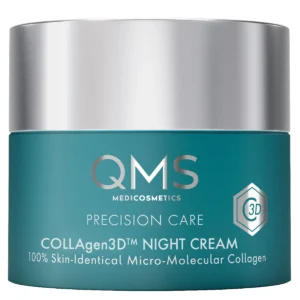 QMS Precision Care COLLAgen3D Night Cream 50ml